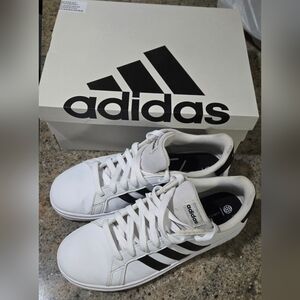 Adidas Grand Court 2.0 K